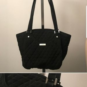 Authentic Vera Bradley Tote